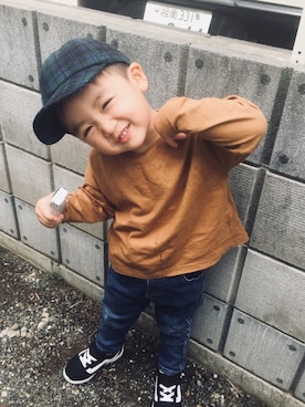 toytoytoyさんのコーディネート