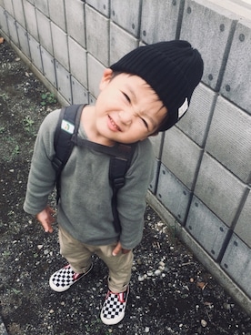 toytoytoyさんのコーディネート