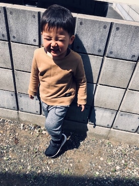 toytoytoyさんのコーディネート