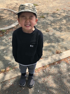 toytoytoyさんのコーディネート