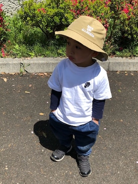 toytoytoyさんのコーディネート