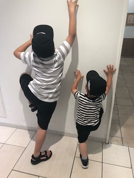 toytoytoyさんのコーディネート