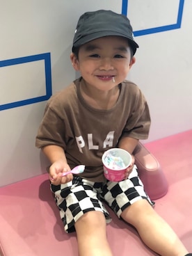 toytoytoyさんのコーディネート