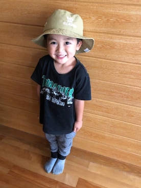 toytoytoyさんのコーディネート