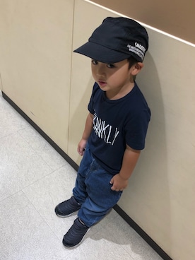 toytoytoyさんのコーディネート