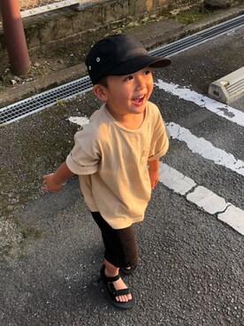 toytoytoyさんのコーディネート