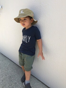 toytoytoyさんのコーディネート