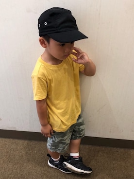 toytoytoyさんのコーディネート