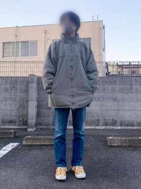 Yさんのコーディネート