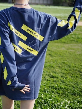 ぬまこさんのコーディネート