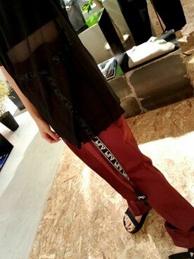 ぬまこさんのコーディネート