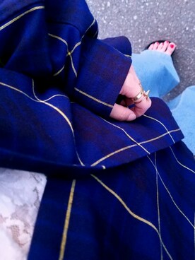 ぬまこさんのコーディネート