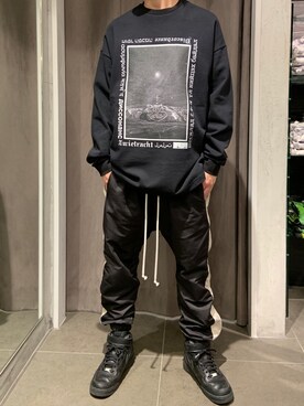 和(V)o¥o(V)さんのコーディネート