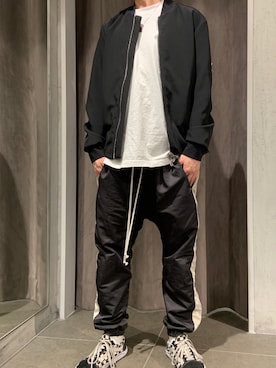 和(V)o¥o(V)さんのコーディネート