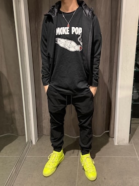 和(V)o¥o(V)さんのコーディネート