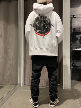 和(V)o¥o(V)さんのコーディネート