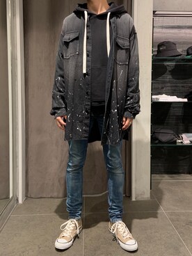 和(V)o¥o(V)さんのコーディネート