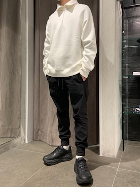 和(V)o¥o(V)さんのコーディネート