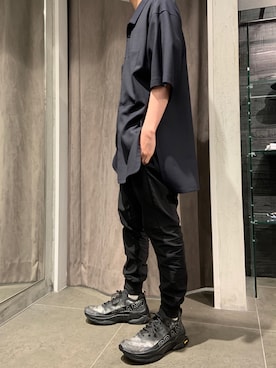 和(V)o¥o(V)さんのコーディネート