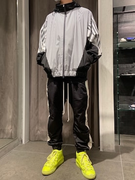 和(V)o¥o(V)さんのコーディネート