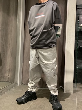 和(V)o¥o(V)さんのコーディネート