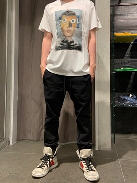 和(V)o¥o(V)さんのコーディネート