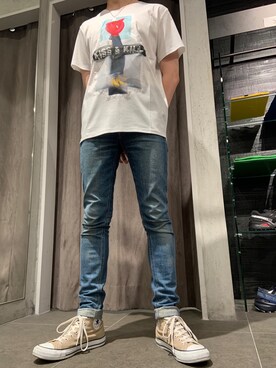 和(V)o¥o(V)さんのコーディネート