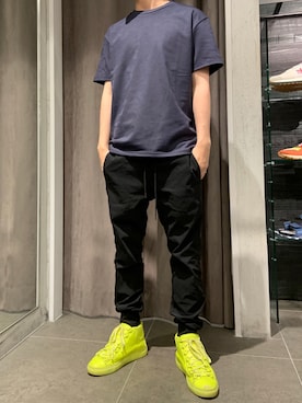 和(V)o¥o(V)さんのコーディネート