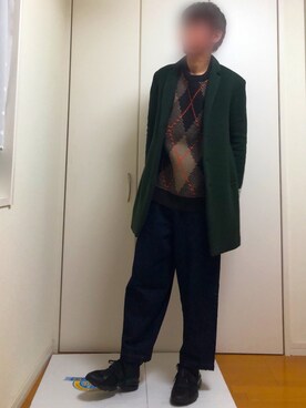 Cherryさんのコーディネート