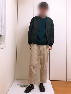 Cherryさんのコーディネート