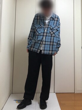 Cherryさんのコーディネート