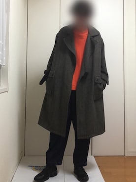 Cherryさんのコーディネート