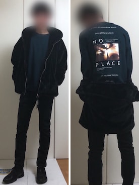 Cherryさんのコーディネート