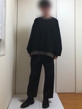 Cherryさんのコーディネート