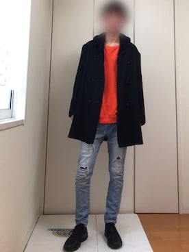 Cherryさんのコーディネート