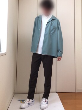 Cherryさんのコーディネート