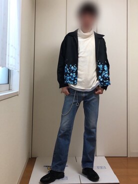 Cherryさんのコーディネート