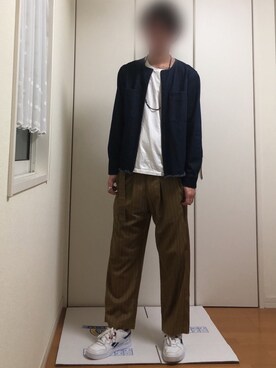 Cherryさんのコーディネート