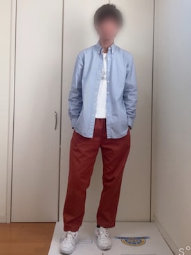 Cherryさんのコーディネート