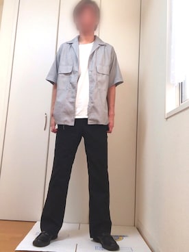 Cherryさんのコーディネート