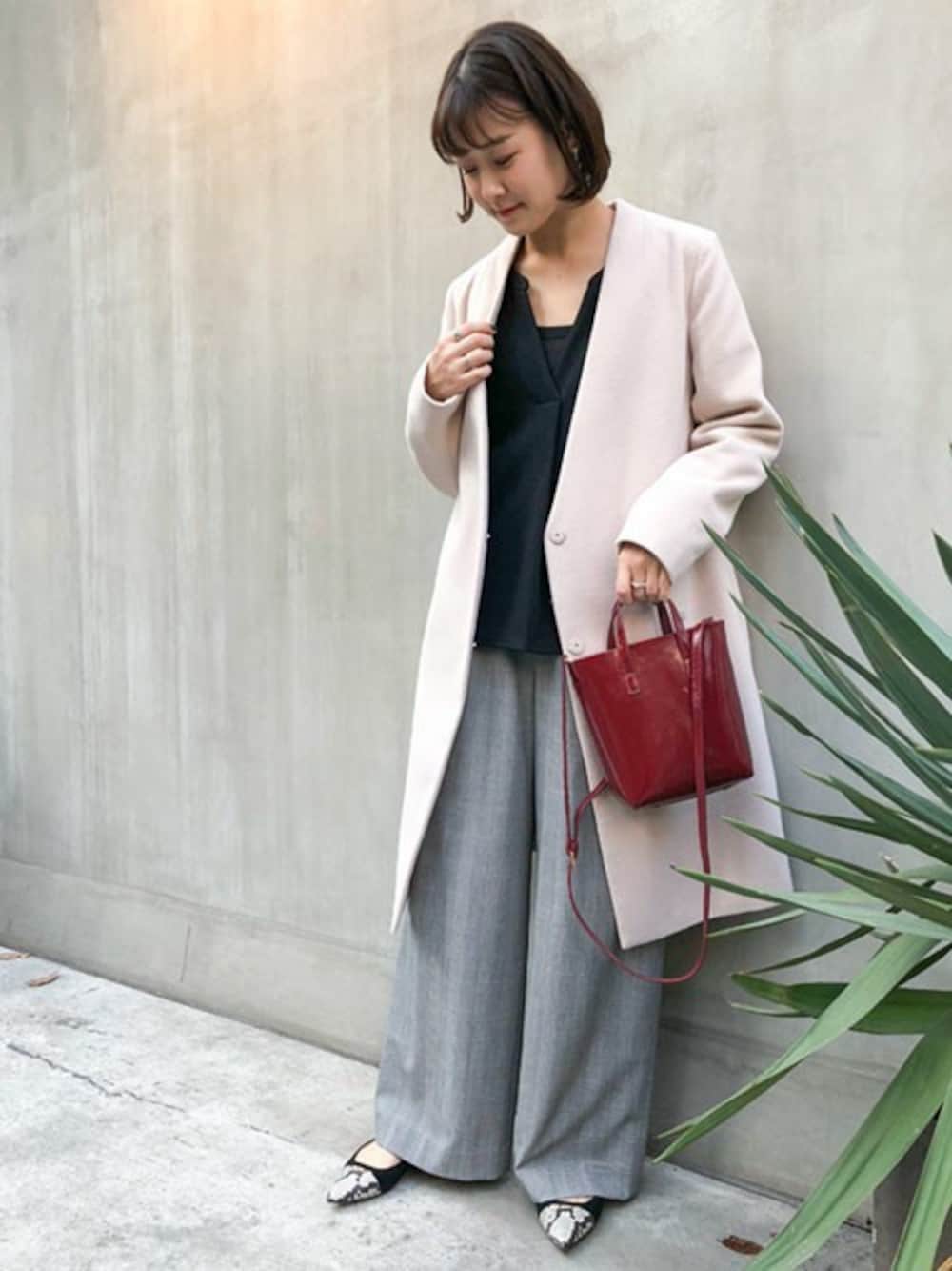 NANO universe（ナノユニバース）の「【WEB限定】THERMO LITE  