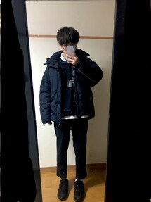 〈karrimor〉×〈monkey time〉 nevis MT parka 36566138_8_D_215.jpg