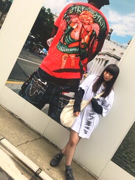 miorinさんのコーディネート