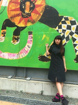 miorinさんのコーディネート