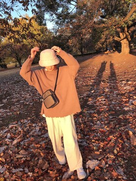 tsucchinさんのコーディネート