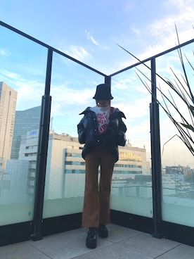 tsucchinさんのコーディネート