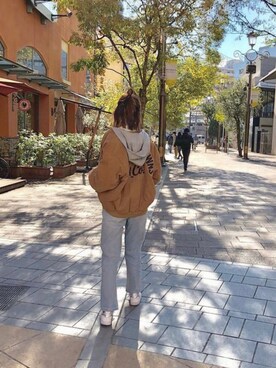 tsucchinさんのコーディネート