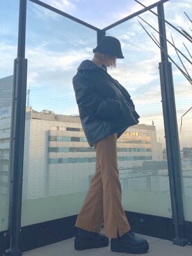 tsucchinさんのコーディネート