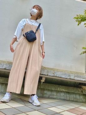 tsucchinさんのコーディネート