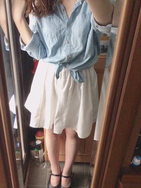 AKIRINさんのコーディネート